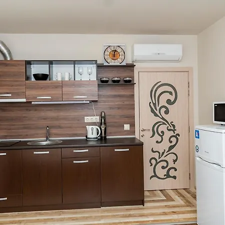 - Diamond Apartamento