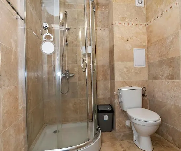 Apartamento - Diamond *