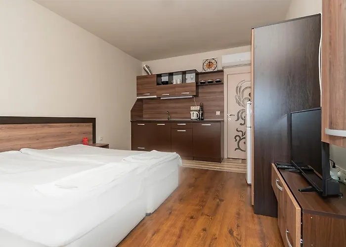 - Diamond Apartamento