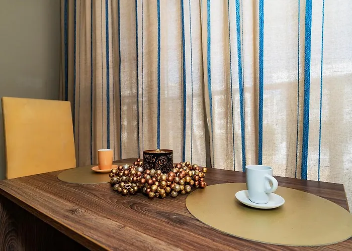 Apartamento - Diamond *