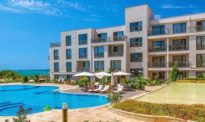 Apartamento - Diamond Burgas