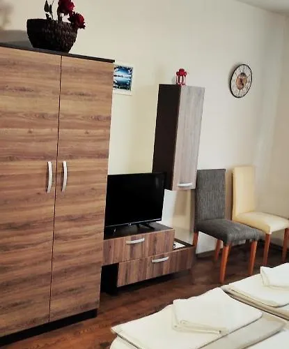 Apartamento - Diamond