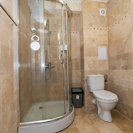 Apartman - Diamond *