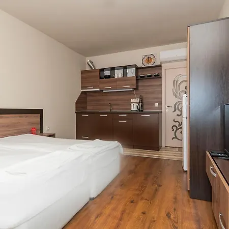 - Diamond Apartament