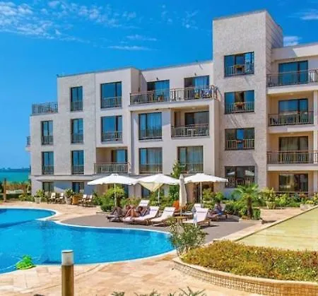 Apartman - Diamond Burgasz