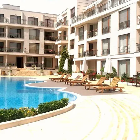 - Diamond Burgas City