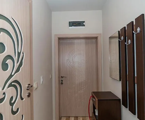 - Diamond Apartament