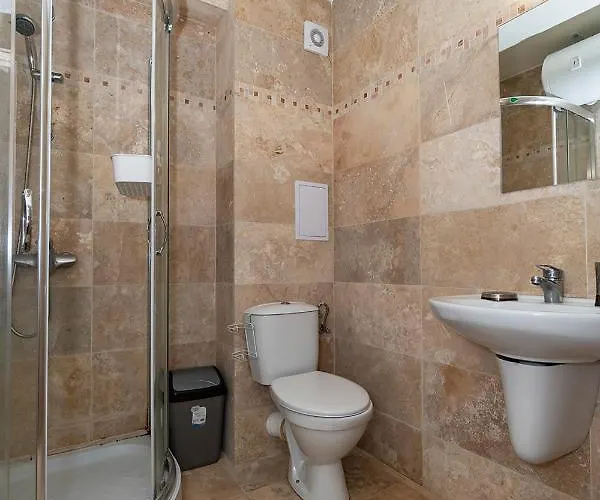 Apartament - Diamond