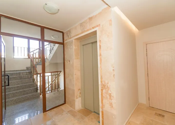 - Diamond Apartament