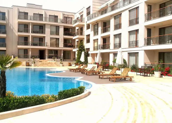 - Diamond Burgas City