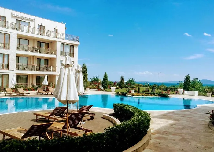 - Diamond Apartament *