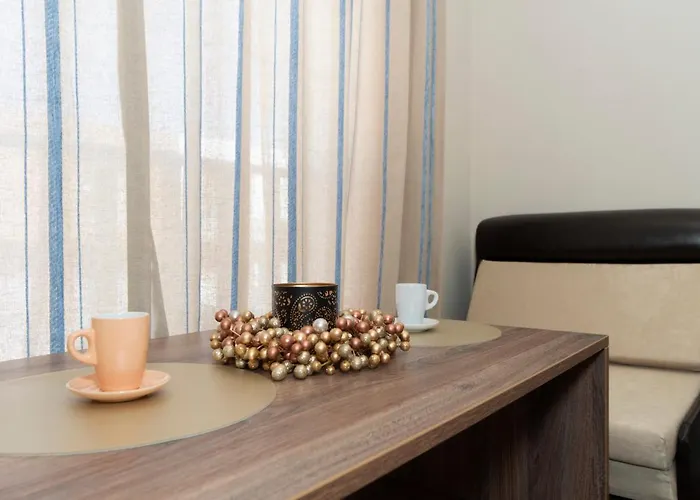 Apartament - Diamond